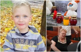 TERIFIANT // Un polițist beat a ucis un băiețel de doar 5 ani. Pedeapsa a șocat părinții copilului